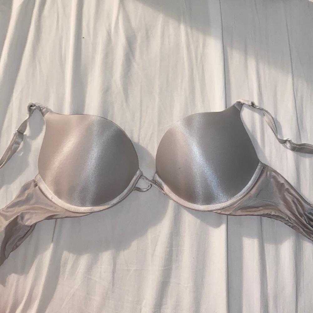 Bombshell bra